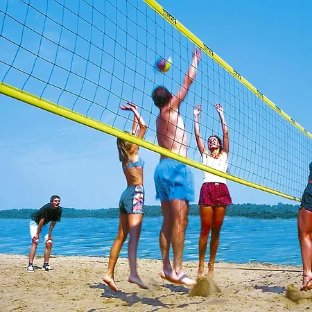 Elegant Eingerichtete Appartement *