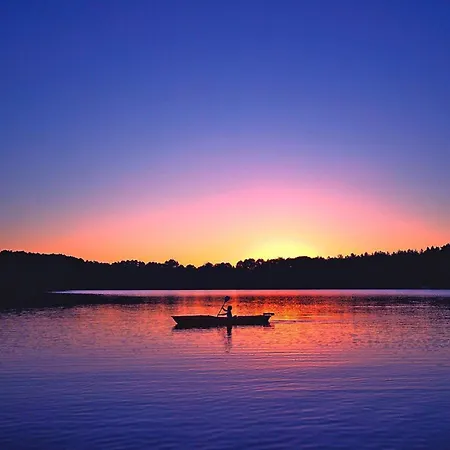 Elegant Eingerichtete *