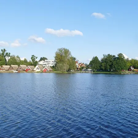 Mirow, Granzow