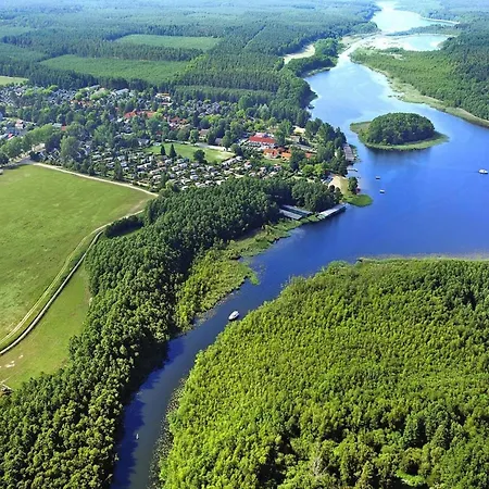 Elegant Eingerichtete *