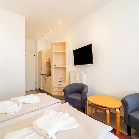 Elegant Eingerichtete