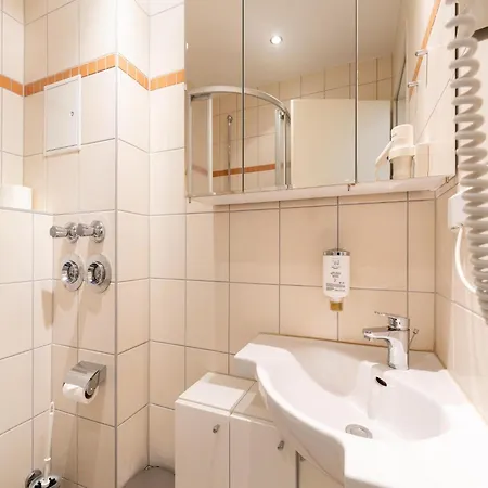 Appartement Elegant Eingerichtete