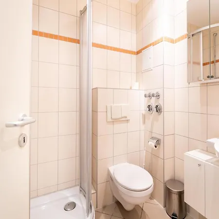 Appartement Elegant Eingerichtete Granzow