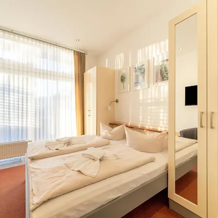 Apartment Mirow,