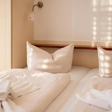 Elegant Eingerichtete Appartement *