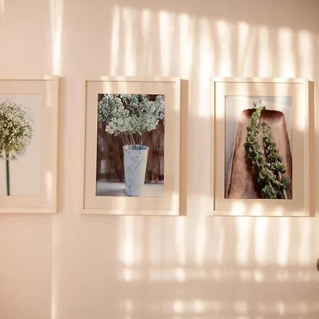 Elegant Eingerichtete