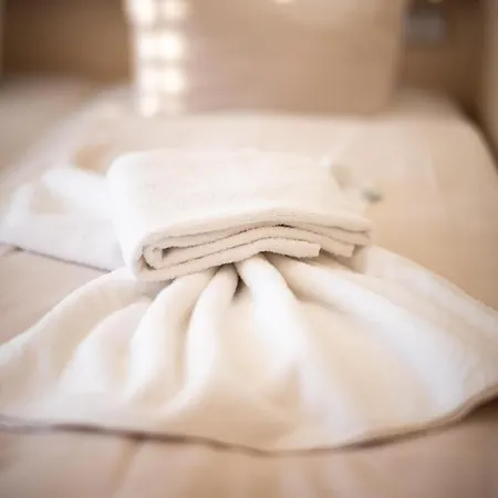 Appartement Elegant Eingerichtete