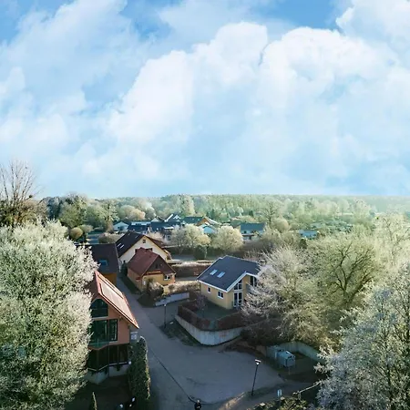 Elegant Eingerichtete Appartement