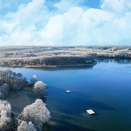 Elegant Eingerichtete Appartement *