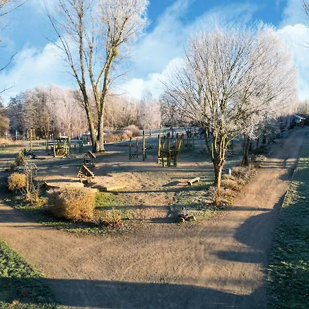 Appartement Elegant Eingerichtete Granzow