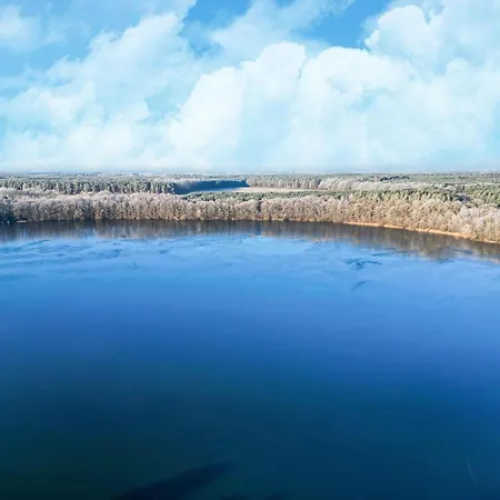 Appartement Elegant Eingerichtete *