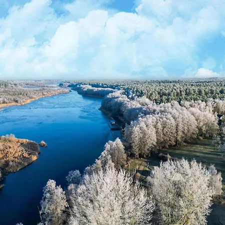 Appartement Elegant Eingerichtete