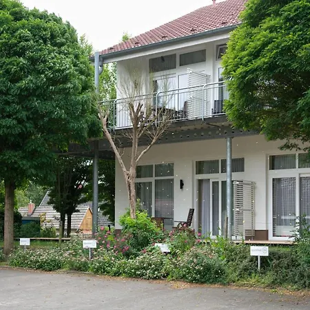 Apartment Elegant Eingerichtete