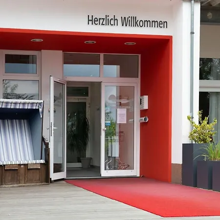 Apartment Elegant Eingerichtete