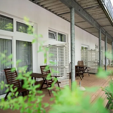 Apartment Elegant Eingerichtete *